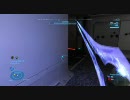 Halo:Reach ｱｰﾏｰﾛｯｸ好きのTeamArena Part.3