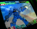 【ガンダムカードビルダー】量産機戦線、ジオンその５２【GCB】