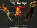 [mashup]DEEE-YES:Groove Is In The Lonely Heart