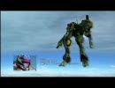 【ACE:R】初心者実況～マクロスF part05-2「クロス・ウィング」～