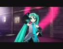 【MMD】ミラクルペイント風ステージを作ってみた【ステージ配布】