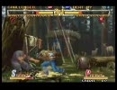 【関西餓狼ＭＯＷ】対戦動画４【10/09/25】