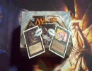 【MTG】SOM　ドキドキしない開封動画　前編【ミラディンの傷跡】