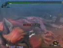 【MHF】HC剛テオ片手ソロ討伐完全版　後半討伐まで