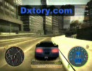 【NFSMW】コルベットC6-Rでどこまで警察と対抗できるか【第3弾】