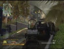 [mw2]TDMやってみたpart2[TEST動画]