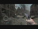 視聴者にやさしい突撃兵：メダルオブオナー エアボーン Part4