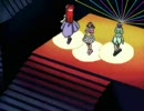 セガサターン用ソフト　誕生S　OP＆ED