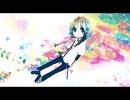 【初音ミクオリジナル曲】『ブラインド』