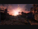 【Oblivion】　テスト動画その3　【OBGEv2】