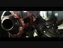 ヴァンキッシュ（ＶＡＮＱＵＩＳＨ）　エネミートレーラー