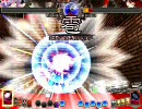 【非想天則】シーリングフィア使われの熱帯　三撃目【レミリア】