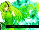 【初音ミク】 幻影∞カナリア【オリジナル曲PV付】