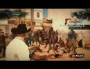 【あんだーそん】崖生その７（デッドライジングcase:0）【崖っぷち動画】