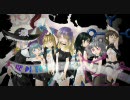 【東方】摩天楼ツアー #26"蒼い誓約"【Zephill】