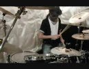 【けいおん!!】｢NO,Thank You!｣を叩いてみた【すの～】音ズレ修正版