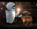 ザ・シネマハスラー WALL-E