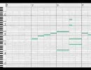 ポケモン不思議のダンジョン時・闇・空　未来に託されたもの【MIDI】