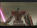 PS3のガンダム