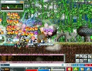 天狗ヘルプで下駄ゲット　MapleStory 2009-02-12 21-14-58-39