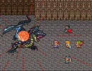 Romancing Saga 2 いきなり最終皇帝 Part30-寄り道～雪の遺跡編