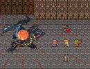 Romancing Saga 2 いきなり最終皇帝 Part30-寄り道～雪の遺跡編