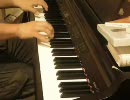 けいおんED「Don't Say Lazy」ピアノで弾いてみた