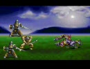 ドラゴンに乗りたい女がバハムートラグーン実況プレイ【part7】