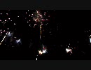 【花火】2010年土浦全国競技花火大会 「土浦花火づくし」 大会提供花火