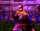 【三国志大戦３】ノースキルが王異さんと頑張る（その１０）