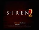 【ホラゲ】ビビリの友人をＳＩＲＥＮ２で絶叫させてみた【実況】part1