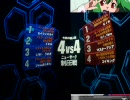 【東芳不敗】新感覚（?）２視点動画＠制圧戦Sクラス【戦場の絆】