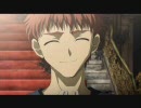 【MAD】劇場版Fate/stay night UBW