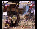 ヒガコヶ原合戦特別版～モーゼ祭　第２部　その８