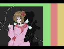 【UTAU】円尾坂の仕立屋【Alexander Skeffington】