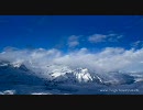 【世界百景】 アルプス　”The Alps”