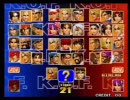 10月2日中野TRF kof98大会その4