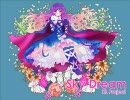 ［東方名曲］Sky Dream (Vo.mintea) / XL Project