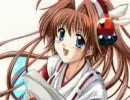 巫女みこナース・『愛のテーマ』・仮歌バージョン