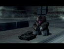 【戦場の絆】続・歪んだアッガイ【ロボコンの人】