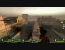 【L4D2】NiCo-op鯖 ザ・パリッシュ Chapter1~2 【多人数】
