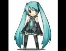 【初音ミクで】妹が倒せない【エアーマン替え歌】完成版
