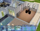 【sims3】なんて素敵な建築デザイナー part.08