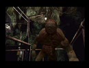 バイオハザード2　難易度ナイトメアでプレイ(クレア表)part8