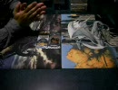【MTG】SoMのファットパックを二人で開けた