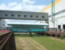 【見る鉄】 JRE新幹線総合車両センター 第1トラバーサ