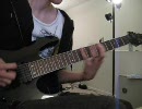 【超絶技巧難題曲】Dream Theater 【The Dark Eternal Night】を弾ききれてない