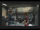 【感動の】マイペースに実況プレイ BIOHAZARD2　其の5【再会】