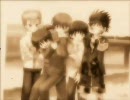 Little Busters extacy