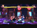 【SSF4】教育のまこと01 テスト兼ねて